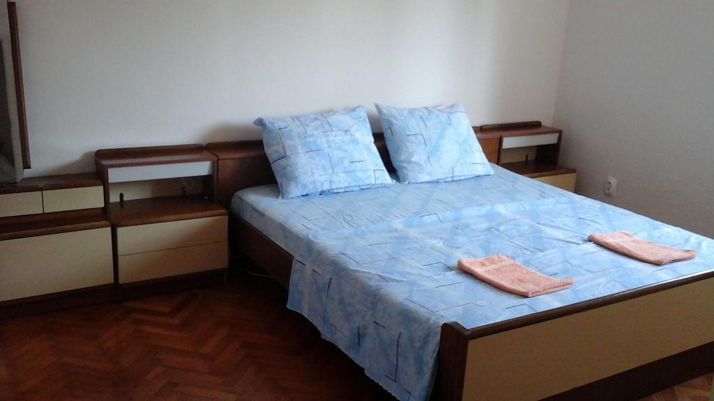 Ante Carov Apartment Verunic ภายนอก รูปภาพ